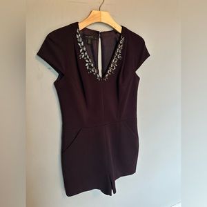 Ted Baker short romper